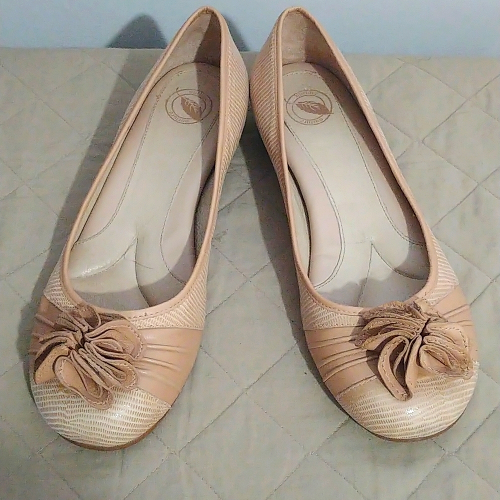 Nurture | Very Comfy flats